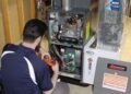 Affordable furnace installation in april sound, tx: 2025 Save Big!