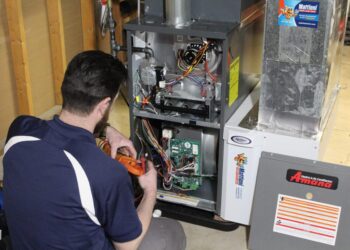 Affordable furnace installation in april sound, tx: 2025 Save Big!