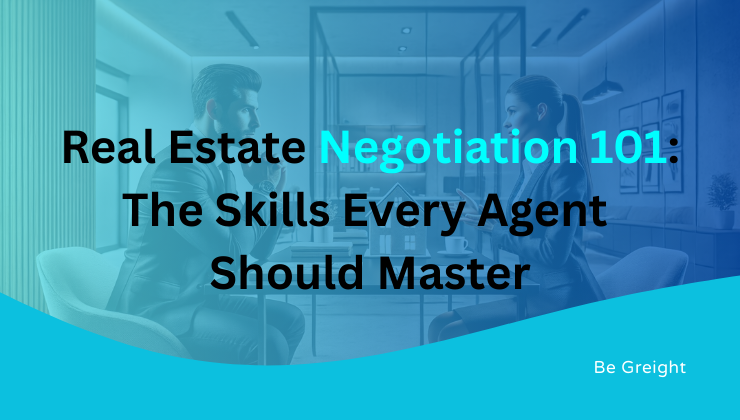 Top Real Estate Negotiation Podcasts You Should Be Listening To