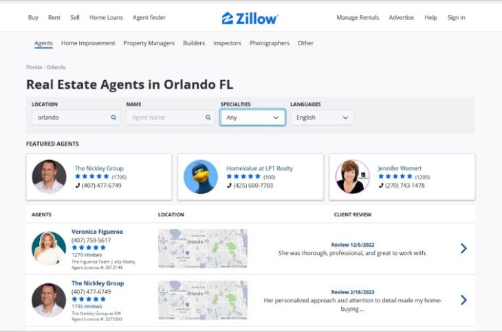 How to Find a Great Real Estate Agent: 11 Tips From a Realtor How to Find a Great Real Estate Agent: 11 Tips From a Realtor