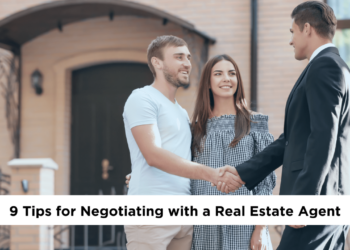 How To Negotiate As A Real Estate Agent