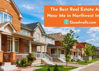The Best Real Estate Agent Near Me in Northwest Indiana - Quadwalls