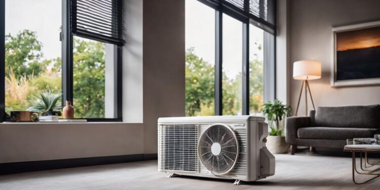 Tips for Maximizing Your Air Conditioner's Effectiveness - Aircond Guru