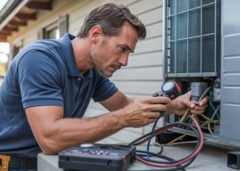 Lynchburg Emergency HVAC Repair [24/7 Response] | Solutions