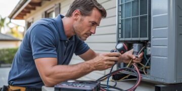Lynchburg Emergency HVAC Repair [24/7 Response] | Solutions